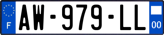 AW-979-LL