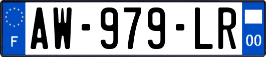 AW-979-LR