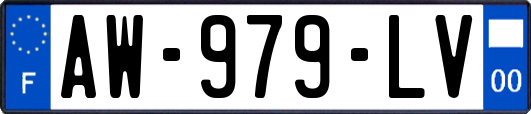 AW-979-LV