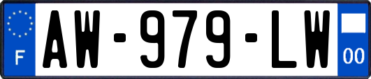 AW-979-LW