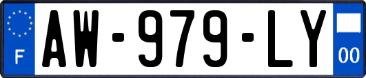 AW-979-LY