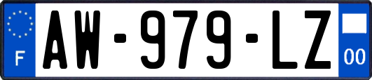 AW-979-LZ