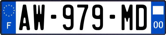 AW-979-MD