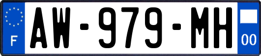 AW-979-MH