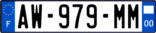 AW-979-MM
