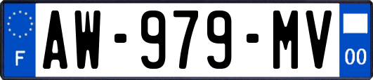 AW-979-MV