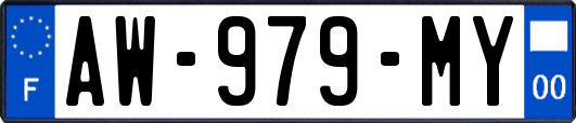AW-979-MY