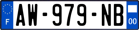 AW-979-NB