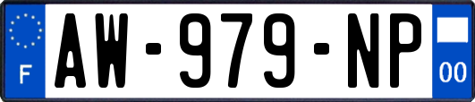 AW-979-NP
