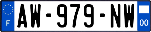 AW-979-NW