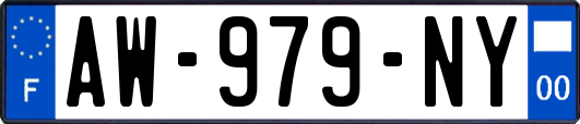 AW-979-NY