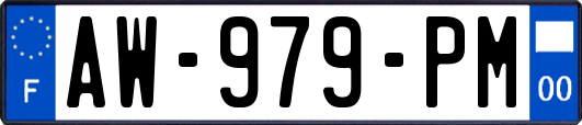 AW-979-PM