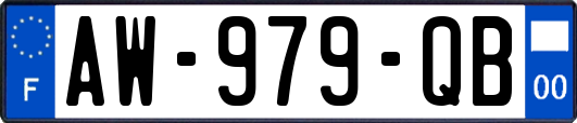 AW-979-QB