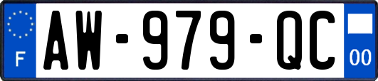 AW-979-QC
