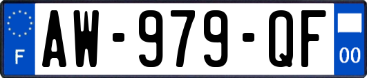 AW-979-QF