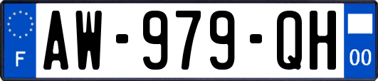 AW-979-QH