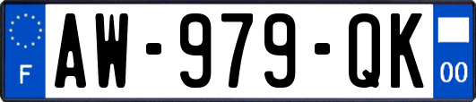AW-979-QK