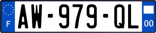 AW-979-QL