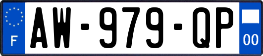 AW-979-QP