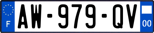 AW-979-QV