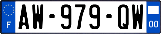 AW-979-QW