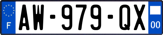 AW-979-QX