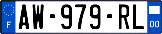 AW-979-RL