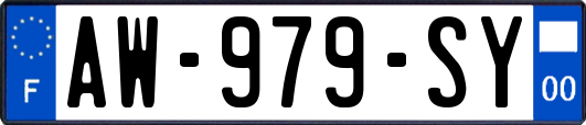 AW-979-SY
