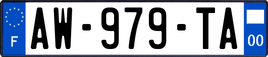 AW-979-TA