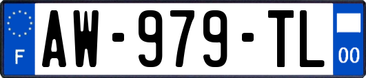 AW-979-TL