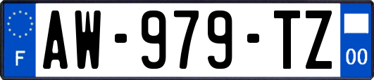 AW-979-TZ