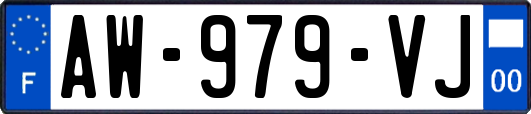 AW-979-VJ