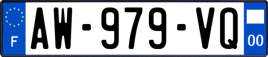AW-979-VQ