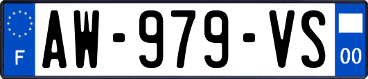 AW-979-VS
