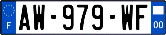 AW-979-WF