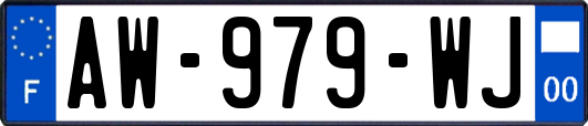 AW-979-WJ
