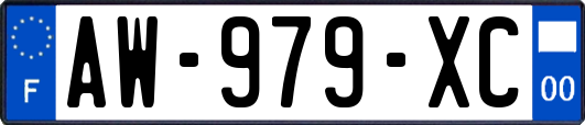 AW-979-XC