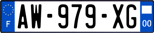 AW-979-XG