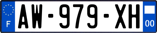 AW-979-XH