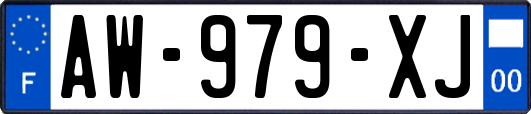 AW-979-XJ