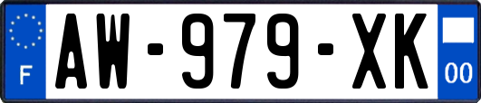 AW-979-XK