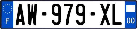 AW-979-XL