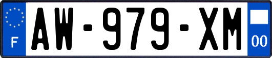 AW-979-XM