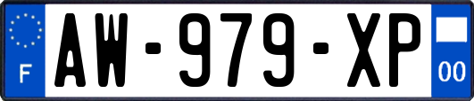 AW-979-XP
