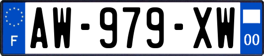 AW-979-XW