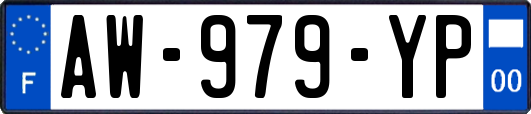 AW-979-YP