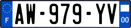 AW-979-YV