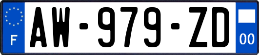 AW-979-ZD