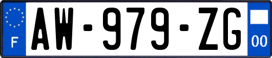 AW-979-ZG