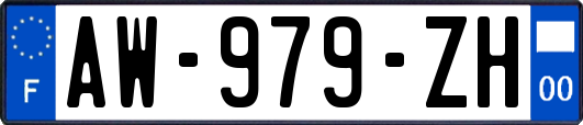 AW-979-ZH